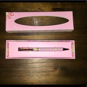 Vera Bradley Ball Point Pen
